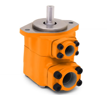 35V Frame Complete Pump 35V Frame Complete Pump